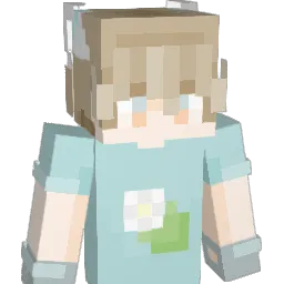 victotaar Minecraft avatar bust