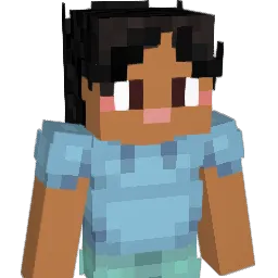 victtico's Minecraft skin