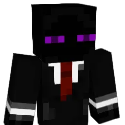 vicvic17 Minecraft avatar bust
