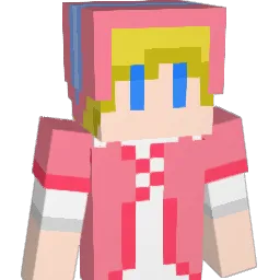 vicvic5 Minecraft avatar bust
