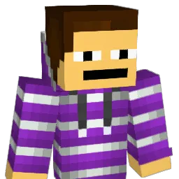 vidcon's Minecraft skin