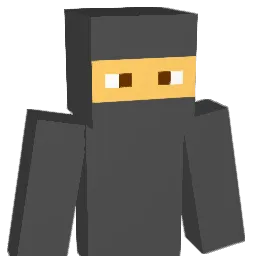 video_staff Minecraft avatar bust