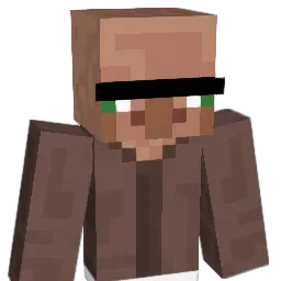 videpide123 Minecraft avatar bust
