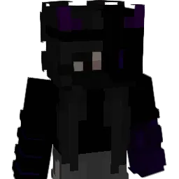 vidielak_7 Minecraft avatar bust