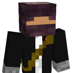 vidroBox9 Minecraft avatar bust