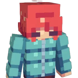 vie6's Minecraft skin