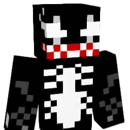 vieira_2 Minecraft avatar bust