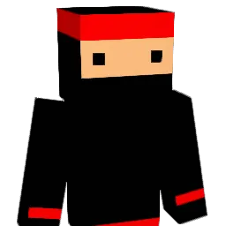 vieirachk Minecraft avatar bust