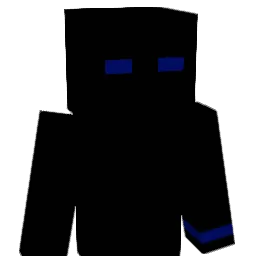 vielstress Minecraft avatar bust