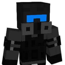 vienasToks Minecraft avatar bust