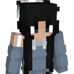 viennahd Minecraft avatar bust