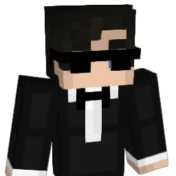 vietan1 Minecraft avatar bust