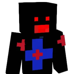 vietwithperm Minecraft avatar bust