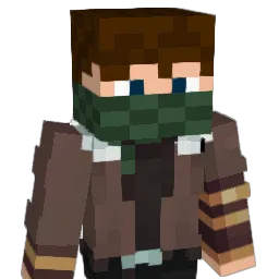 viexus_'s Minecraft skin
