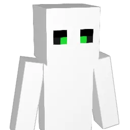 vifiegge21 Minecraft avatar bust