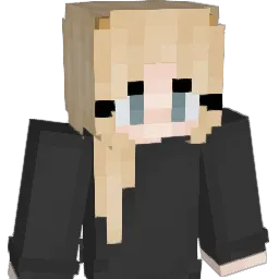 vifop's Minecraft skin