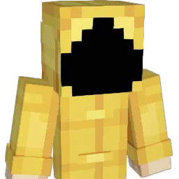 vifuneu Minecraft avatar bust