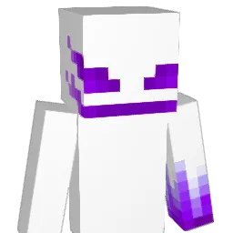 vig3322 Minecraft avatar bust