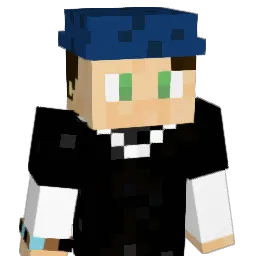 vig_ Minecraft avatar bust