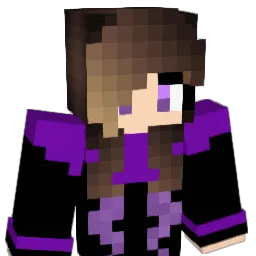 vigab Minecraft avatar bust