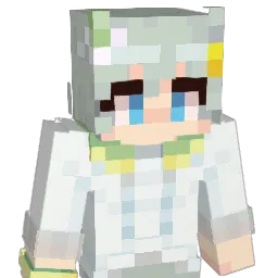 vigarco2007 Minecraft avatar bust