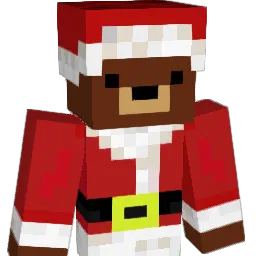 vigg0202 Minecraft avatar bust