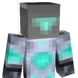 vigge_tor05 Minecraft avatar bust