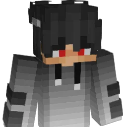 viggeking Minecraft avatar bust