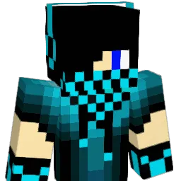 viggenviggo Minecraft avatar bust