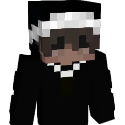 viggo4356 Minecraft avatar bust