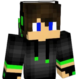 viggo4792's Minecraft skin