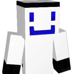 viggo_victor Minecraft avatar bust