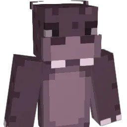 viggothehibbo Minecraft avatar bust