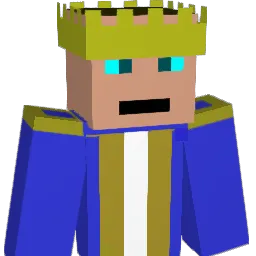 viggzilla Minecraft avatar bust
