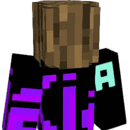 vigilantbro Minecraft avatar bust