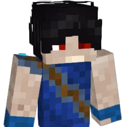 vigilantgamer Minecraft avatar bust