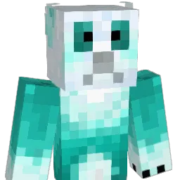 vigneshrama119 Minecraft avatar bust