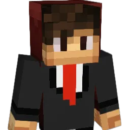 vigourjos Minecraft avatar bust