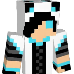 vigovdoord Minecraft avatar bust
