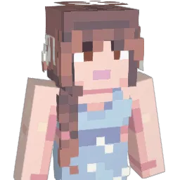 vihgb's Minecraft skin