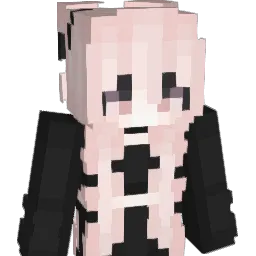 viickpk's Minecraft skin