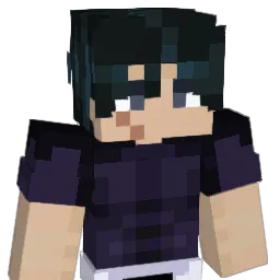 viineri2pirukas Minecraft avatar bust