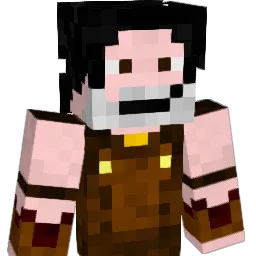 viitron's Minecraft skin
