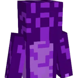 viitu_ Minecraft avatar bust