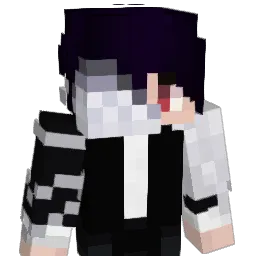 viixn_'s Minecraft skin