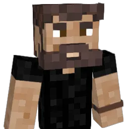 vik2or's Minecraft skin