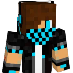 vikbru99's Minecraft skin