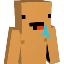 viki_rtck Minecraft avatar bust