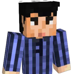 vikidun's Minecraft skin