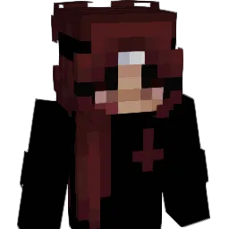vikinah's Minecraft skin